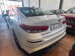 كيا اوبتيما